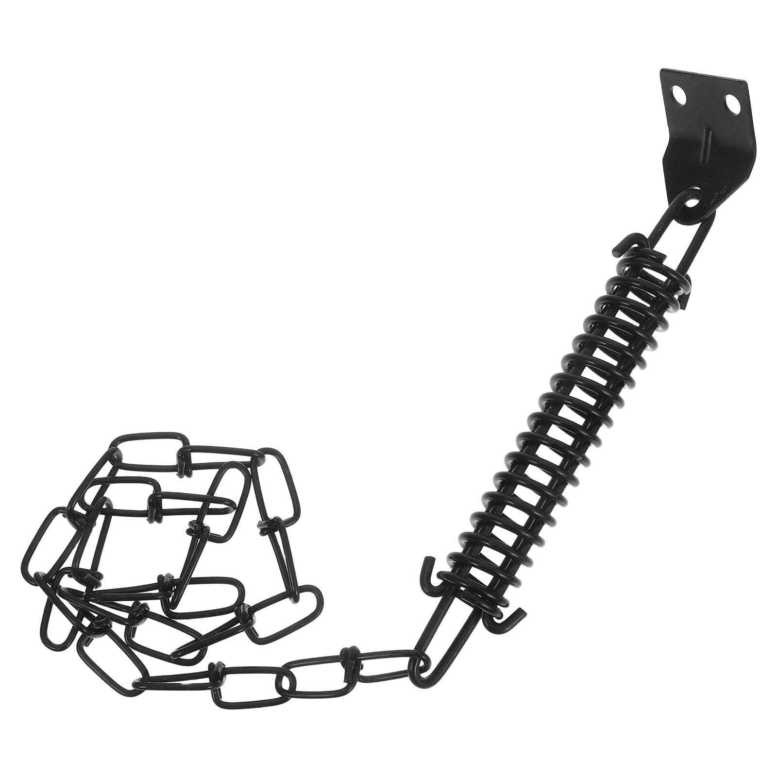 Security Chain Door - 1Set Door Lock Chain Heavy Duty