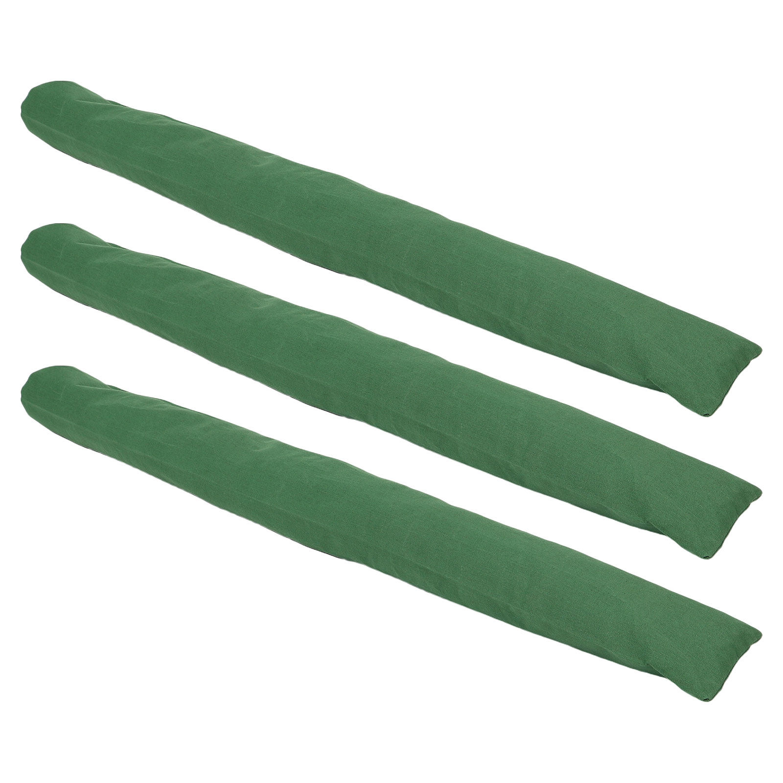 3Pcs Canvas Flood Barrier Sand - đánh giá và giá Flood Barrier Bag