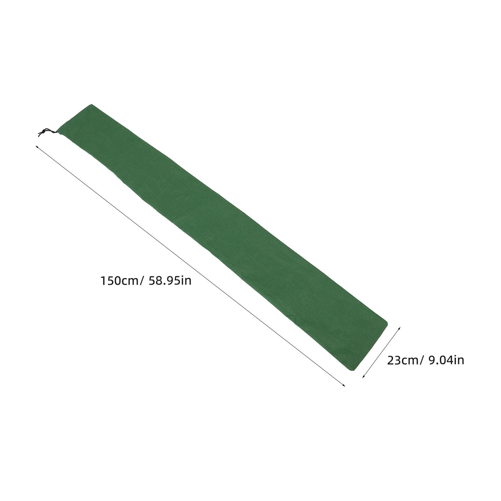 3Pcs Canvas Flood Barrier Sand - đánh giá và giá Flood Barrier Bag