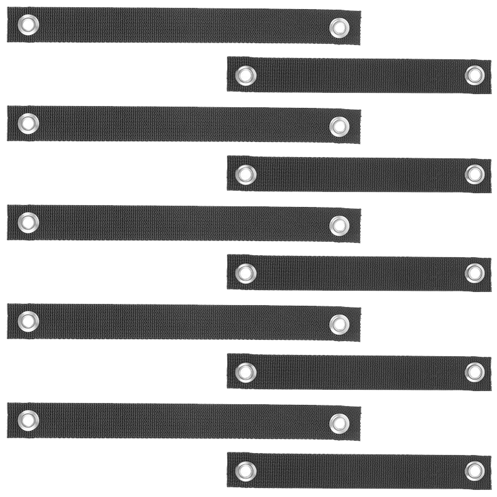 10Pcs Furniture Anti Tip Wall  - đánh giá và giá Earthquake Anchor Strap