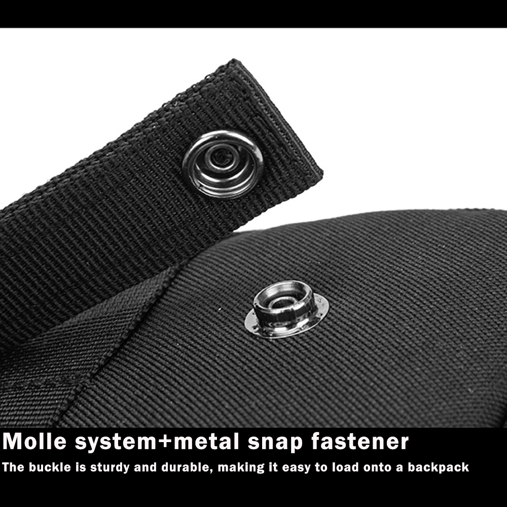 Tactical Molle EDC Pouch Outdo - đánh giá và giá First Aid Bag Kit