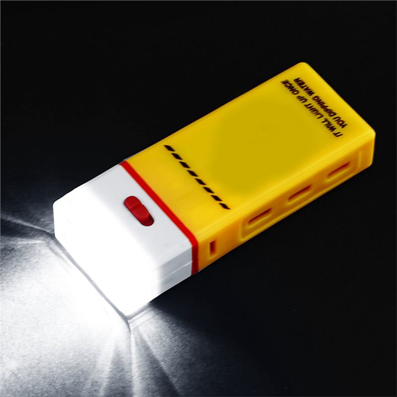 【Big Deal】LED Emergency Light  - đánh giá và giá Power Outage Light