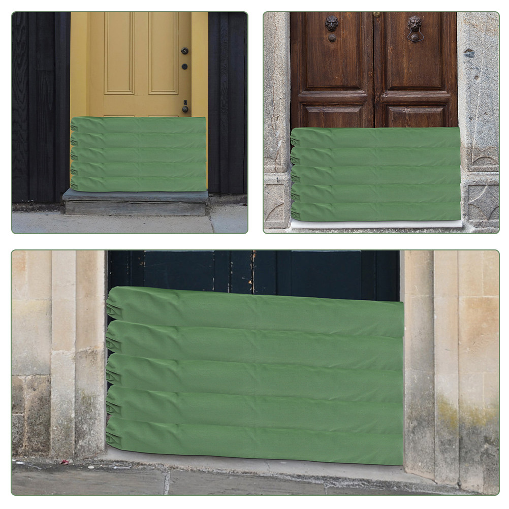Flood Barrier Thickened Sandba - đánh giá và giá Flood Barrier Bag